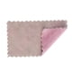 thumbnail image 1 of Bewildely 10 unids/lote, paño de cocina grueso de 2 lados, trapo de de terciopelo Coral suave, toalla absorbente de aceite antiadherente Suministros de limpieza para el hogar gris púrpura Bewildely HA002019-02, 1 of 1