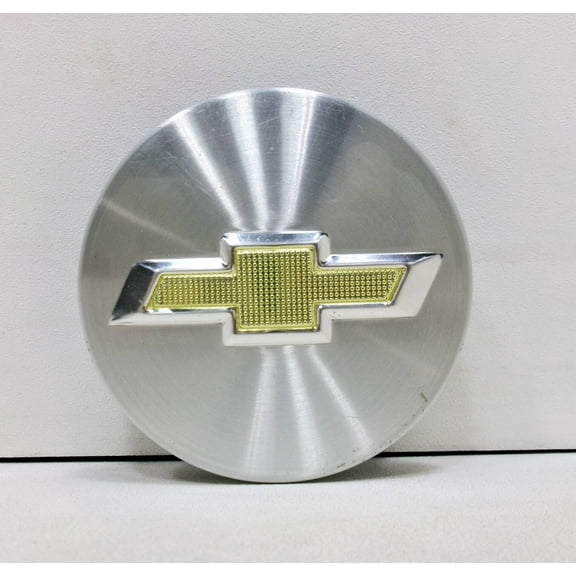 Pre-Owned 2014 Chevrolet Cruze Wheel Center Cap OEM (Good)