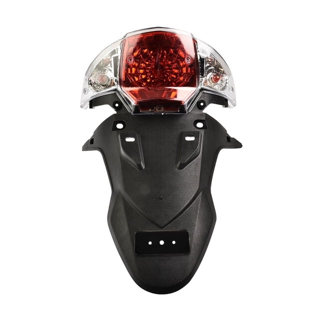 Calavera Trasera Ds150g 2019 De 2023 Italika Original