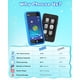 thumbnail image 5 of Smartphone MOMILLA para Niños 3.97'' 16GB con más de 200 Juegos y Música, 5 of 8