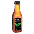 thumbnail image 3 of Pure Leaf Peach 547mL, Bottle, 3 of 10