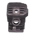 thumbnail image 1 of 42.5mm Aluminum Cylinder Set Piston Kit for STIHL MS250 025 Engine, 1 of 5