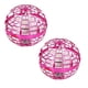 thumbnail image 1 of 2 Pelotas Voladoras Mágicas Luces Led Giratorias Recargable, 1 of 15