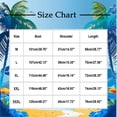 thumbnail image 3 of JXMVOJ Summer Men's Hooded Sleeveless Solid Color T-Shirt, Polyester Lightweight Breathable Design for Casual Outdoor Daily Multi-Occasion, Versatile Anti-Shrink Fashion Tops, 3 of 8