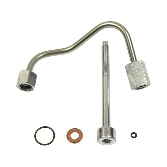 Diesel Injector - Compatible with 2011 - 2019 Ford F-450 Super Duty 6.7L V8 2012 2013 2014 2015 2016 2017 2018