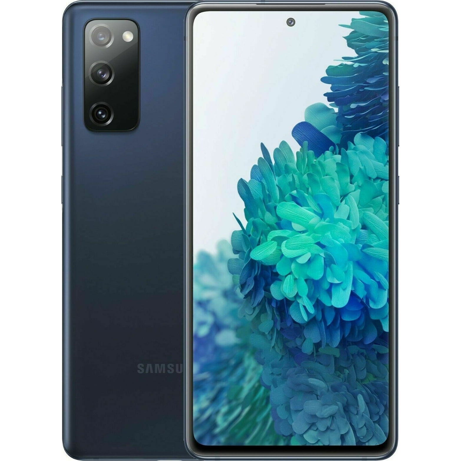Samsung Galaxy S20 FE 5G 128GB 6.5" Cloud Navy - AT&T Only (Used - Good)