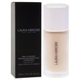 thumbnail image 3 of Laura Mercier Real Flawless Weightless Perfecting Foundation - 1C2 Chiffon , 1 oz Foundation, 3 of 6