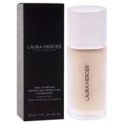 Laura Mercier Real Flawless Weightless Perfecting Foundation - 1C2 Chiffon , 1 oz Foundation