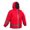 Red/Reflective, variant on Apparel 6099 Toddler New Englander Rain Jacket-Red/Reflective-3T