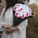 thumbnail image 4 of Uuiauoio Gothic Eyeball Roses Artificial Halloween Decor Faux Eyeball Flowers for Party Home Decorations, 4 of 6