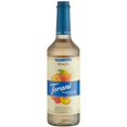 thumbnail image 1 of Torani Puremade Zero Sugar Peach Syrup, Sun-Drenched Orchard Flavor & Clean-Label Sweetness, 750 mL (25.36 oz) Premium Glass Bottle, 1 of 2