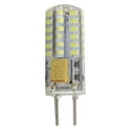 thumbnail image 3 of Lámpara Bombilla LED de 3W halógenas G4 de ahorro de energía Accesorios para bombillas Likrtyny  Para estrenar, 3 of 8