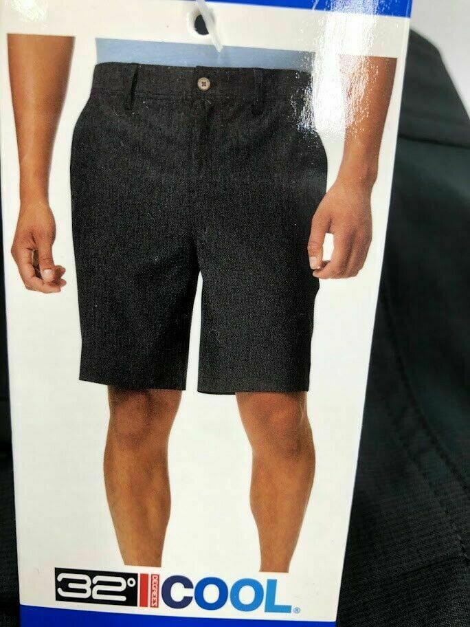 32 Degrees Cool™ Women's Woven Cargo Shorts Variety NEW! 