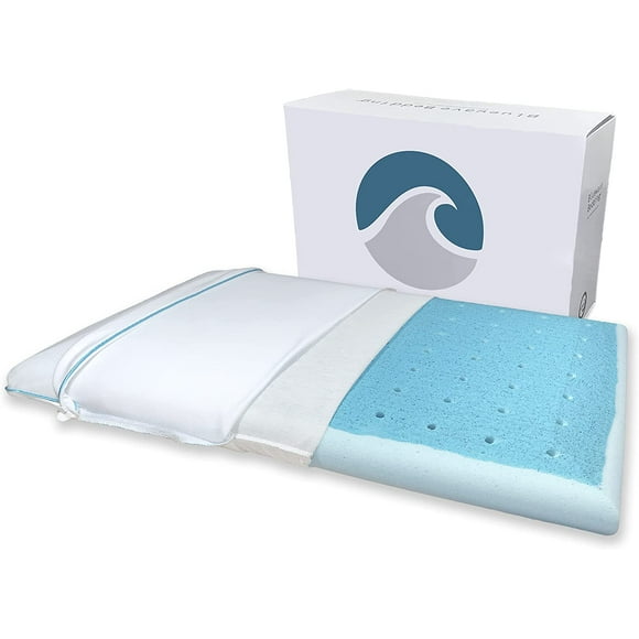 Ultra Thin Pillow