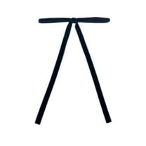 KCEHTA 15 Pcs Velvet Christmas Tree Bows, Velvet Ribbon Bows for Christmas Tree, Christmas Wreath Bows, Vintage Velvet Ribbon Bows for Wreaths Garland Christmas Tree Decorations