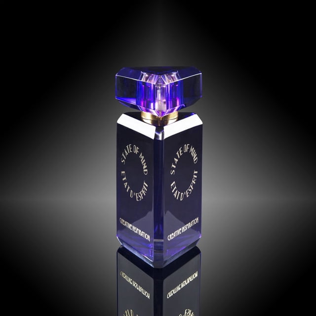 Perfume State Of Mind Creative Inspiration Eau De Parfum, 100 ml