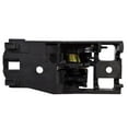 thumbnail image 2 of PT Auto Warehouse TO-2570A-RH - Inner Interior Inside Door Handle, Black - Passenger Side Fits select: 2001-2005 TOYOTA RAV4, 2 of 2