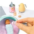 thumbnail image 2 of MGA's Miniverse Make It Mini Real Baby, 2 of 7
