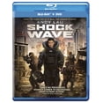 thumbnail image 2 of Shock Wave (Blu-ray), 2 of 4