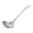 thumbnail image 6 of WORGEOUS 2pcs Serving Ladle Gravies Spoon Soup Spoon Ladle for Salad Dressings Kitchen Use Sauce Serving Ladle Gravy Ladle Spoon Kitchen Gadget, 6 of 8