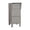 Multicolor, variant on Courier Box, Blue, Powder Coated, 1 Doors, Free Standing, - 4975BLU