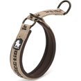 thumbnail image 1 of HAHDAXIA Nylon Dog Choke Collar, Brown, Small, 1 of 7