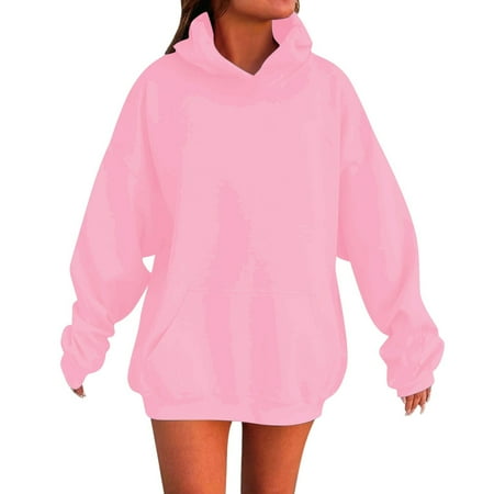 Blekii Childrens Pullover Hoodie Long Sleeve Children s Pullover Hoodie Long Sleeve Sweatshirt for Kids Boys Girls Casual Top for Spring Fall Sweatshirt Casual Top Spring Fall Spring Wear Fall