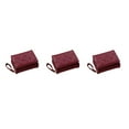thumbnail image 4 of Minnieouse Cartera de moda para mujer, carteras de lujo con múltiples ranuras, cartera portátil de cuero para dinero en efectivo, monedero con cremallera, Type1 NO1 Minnieouse CBP442057, 4 of 6