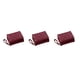 thumbnail image 4 of Minnieouse Cartera de moda para mujer, carteras de lujo con múltiples ranuras, cartera portátil de cuero para dinero en efectivo, monedero con cremallera, Type1 NO1 Minnieouse CBP442057, 4 of 6