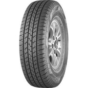 GT Radial Savero HT2 All-Season Tire - LT225/75R16 115R LRE 10PLY Rated Fits: 2000-01 Dodge Ram 2500 Base, 2015-23 Ram ProMaster 2500 Base