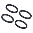 thumbnail image 1 of Anillos de cruce silenciosos para KR, 4 piezas Anillos de cruce silenciosos Anillos de cruce silenciosos Integración perfecta, 1 of 9