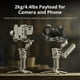 thumbnail image 5 of Estabilizador de cardán DJI RS 4 Mini para Canon/Sony/Panasonic, 5 of 7
