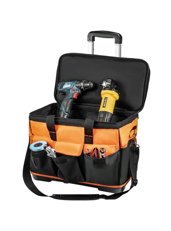 Rolling Tool Boxes in Tool Chests & Storage - Walmart.com