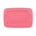 thumbnail image 2 of Caja Organizadora Plastic Trends de Plástico Miami Rosa 68 Litros, 2 of 4
