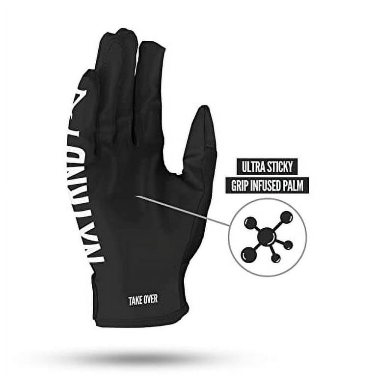 NXTRND  Football Gloves