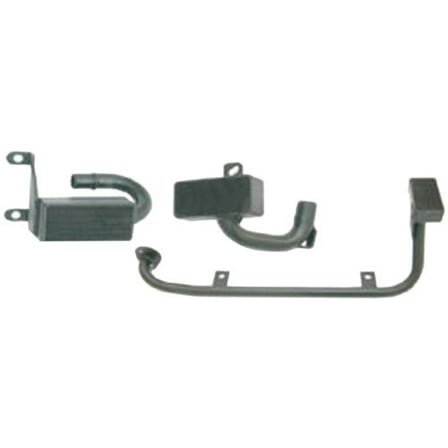 Moroso for Chevrolet Big Block Oil Pump Pick-Up (Use w/Part No