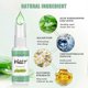 thumbnail image 3 of Hair Removal Spray, Intimate Painless Hair Remover For Sensitive Skin, Depilatory Cream For Legs, Arms, Underarms And Private Areas, 3 of 5
