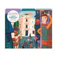 thumbnail image 2 of Harry Potter: Exploring Diagon Alley Dossier Ensemble: Ensemble de 9, 2 of 2