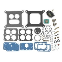 Holley Performance 3-1184 Carburetor and Installation Kit