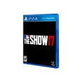 thumbnail image 2 of MLB The Show 17 - Standard Edition - PlayStation 4, 2 of 6