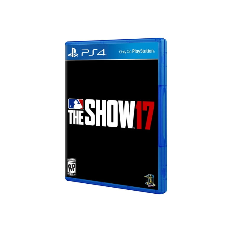 MLB The Show 17 (輸入版:北米) - PS4 Amazon.co.jp: MLB The Show 17 (輸入版:北米) - PS4 : ゲーム