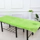 thumbnail image 4 of Cubiertas de Sábanas para de de Poliéster para Cama de , verde, 4 of 7