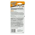 thumbnail image 3 of Gorilla Super Glue No Drip Gel Is Ultra Thick and Great for Use on Rough & Uneven Surfaces.  24-Hour Dry Time, 3 of 8