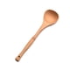 thumbnail image 1 of Price Slashed! Non Stick Pot Wooden Kitchen Utensils, Creative Wooden Tableware Stirring Rod for a Limited Period, 1 of 2