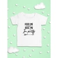thumbnail image 3 of Feed Me And Tell Me I'm Pretty. T-Shirt Infant -Smartprints Designs,  24 Months, 3 of 4