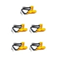 thumbnail image 3 of Destyer ABS Adjustable Bird Harness With Comfortable Handle For Parrots Bird Harness And Leash For Parrot yellow 5Set, 3 of 6