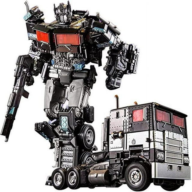 Deformation Robots Toys Deformation Action Figure Toys Alloy Deformation Robot Toys Action Figure Deformation Car Model for Kids Boys and Girls Gift