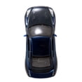 thumbnail image 4 of Coche fundido a presión Jada Toys Fast & Furious Nissan GTR Blue 1:24, 4 of 6