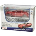 thumbnail image 3 of Ford Mustang Boss 302 Maisto 2012 Escala 1:24, 3 of 8
