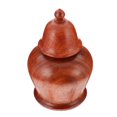 thumbnail image 1 of Wood Toothpick Holder Decorative Toothpick Holder Natural Toothpick Holder, 1 of 6